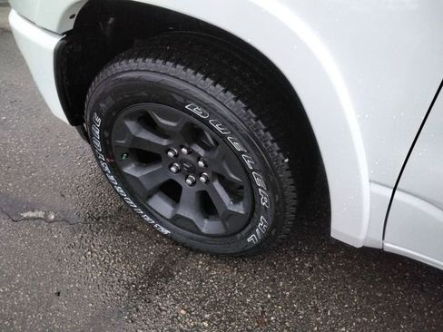 New 2026 RAM 1500 Big Horn image 20