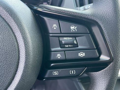 New 2026 Subaru Crosstrek 2.0i Premium AWD/4WD image 15