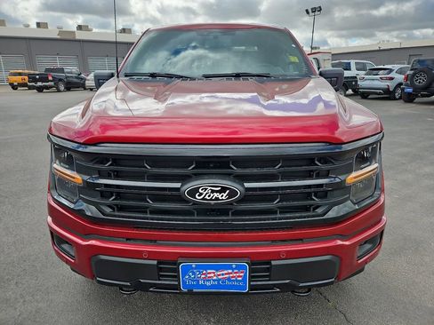 New 2026 Ford F150 XLT image 3