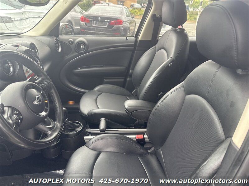 Used 2013 MINI Cooper Countryman S AWD/4WD image 23