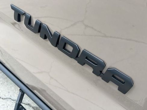 New 2026 Toyota Tundra SR5 AWD/4WD image 2