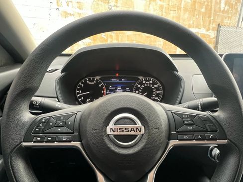 Used 2020 Nissan Altima 2.5 S w/ Driver Assist Package FWD image 15