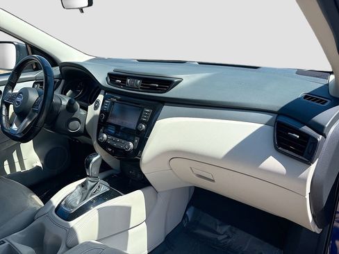 Used 2020 Nissan Rogue Sport SL AWD/4WD image 27