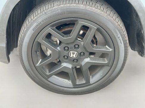 Used 2024 Honda Passport Black Edition image 33