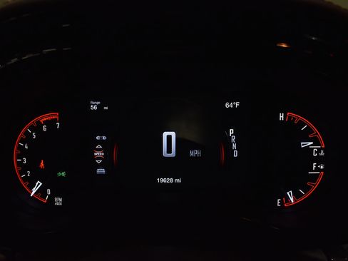 Used 2024 Dodge Durango Citadel AWD/4WD image 23
