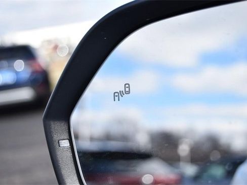 New 2026 Volkswagen Atlas Cross Sport SEL Premium R-Line image 10