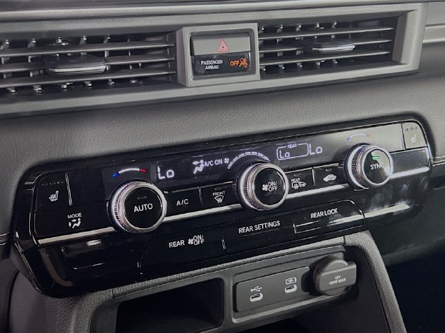 New 2026 Honda Pilot EX-L image 11