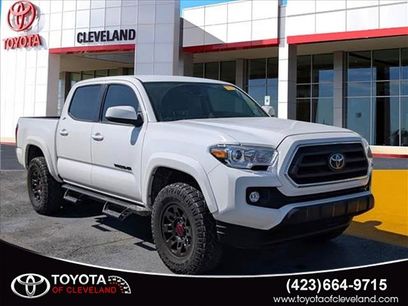 Used 2023 Toyota Tacoma SR5