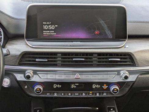Used 2022 Kia Telluride EX w/ Towing Package image 15
