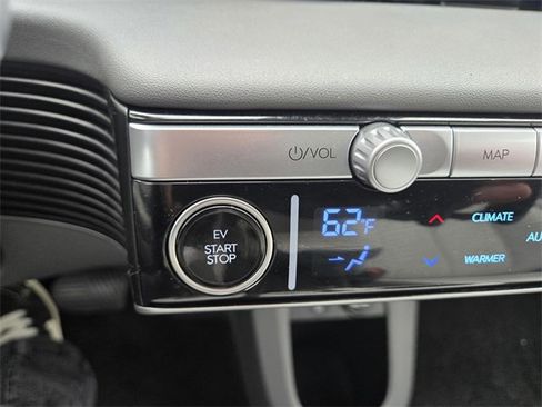 Certified 2023 Hyundai Ioniq 5 SEL image 24
