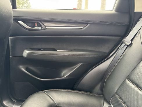 Certified 2023 MAZDA CX-5 AWD 2.5 S w/ Premium Package image 20