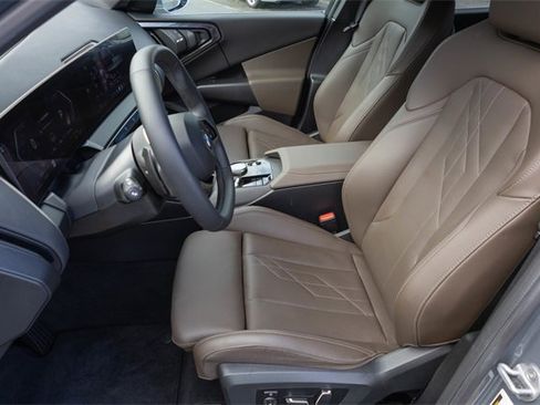 Certified 2025 BMW X3 xDrive30i image 14