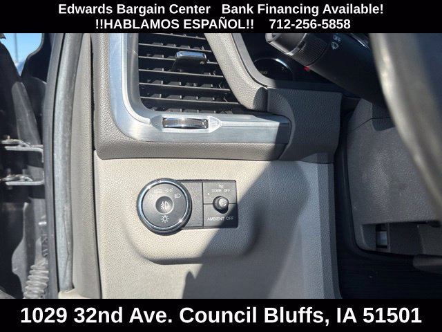 Used 2014 GMC Acadia SLT FWD image 22