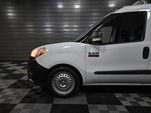 Used 2021 RAM ProMaster City Tradesman image 31