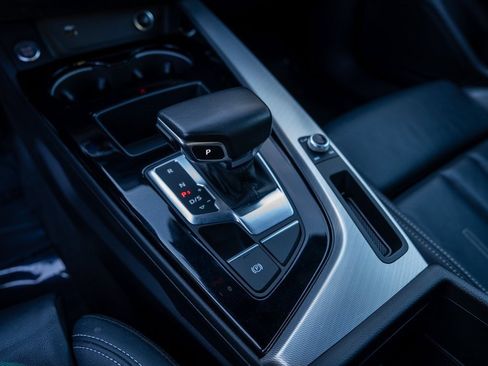 Used 2025 Audi A5 2.0T Premium Plus image 12