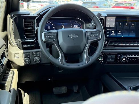 New 2026 Chevrolet Silverado 2500 ZR2 w/ LPO, Dark Essentials Package image 7