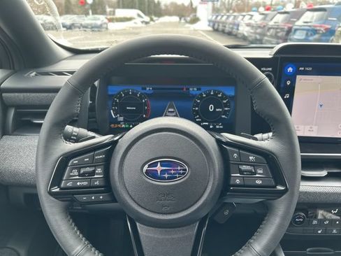 New 2026 Subaru Outback Limited XT AWD/4WD image 14
