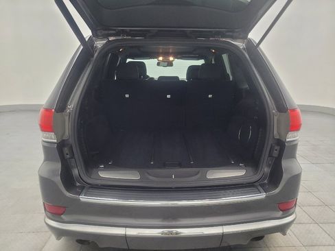 Used 2014 Jeep Grand Cherokee Summit AWD/4WD image 29