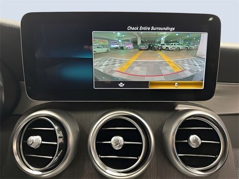 Used 2020 Mercedes-Benz C 300 4MATIC Coupe image 21