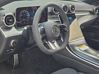 New 2026 Mercedes-Benz C 43 AMG AMG C 43 video 3