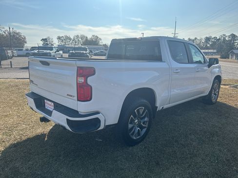 Used 2020 Chevrolet Silverado 1500 RST w/ All-Star Edition image 12