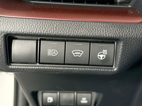 Certified 2025 Toyota Prius Plug-In Hybrid FWD image 15