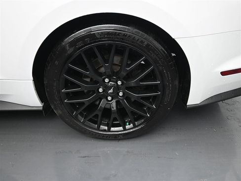 Used 2021 Ford Mustang GT Premium w/ GT Performance Package image 18