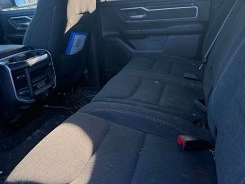 Used 2020 RAM 1500 Big Horn AWD/4WD image 10