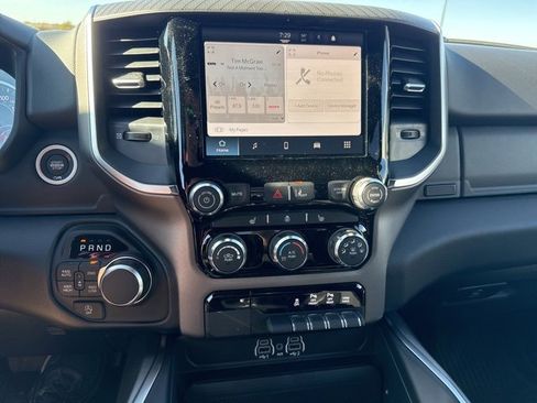 New 2026 RAM 1500 Lone Star image 33