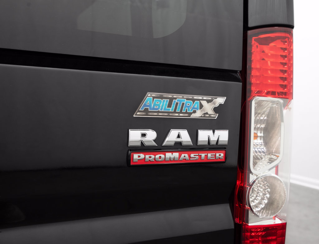 Used 2019 RAM ProMaster 2500 FWD image 12