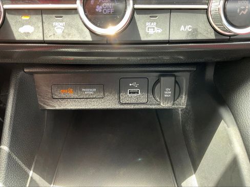 Used 2024 Acura Integra A-Spec FWD image 15