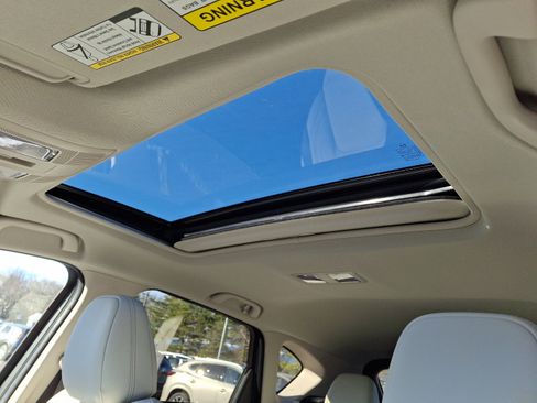 Certified 2023 MAZDA CX-5 AWD 2.5 S image 15