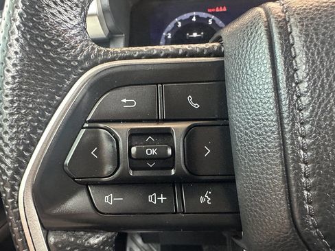 Used 2024 Toyota Tacoma TRD Off-Road AWD/4WD image 26