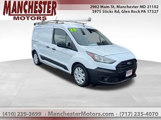 Used 2020 Ford Transit Connect XL 360° Tour