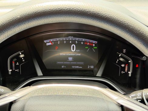 Used 2019 Honda CR-V EX image 72