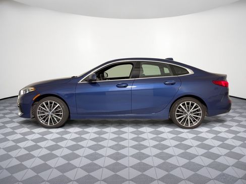 Used 2024 BMW 228i Gran Coupe w/ Convenience Package FWD image 2