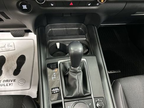 Certified 2025 MAZDA CX-50 AWD 2.5 S w/ Weather Package image 17