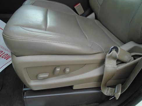 Used 2014 Chevrolet Silverado 1500 LTZ Z71 w/ LTZ Plus Package image 16