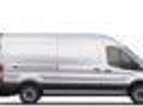 New 2023 Ford E-Transit Medium Roof image 8