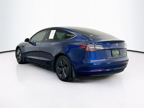 Used 2022 Tesla Model 3 Long Range AWD/4WD image 5