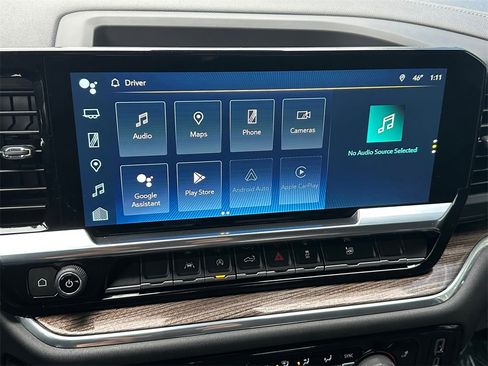 Used 2023 Chevrolet Silverado 1500 LT w/ Protection Package image 25