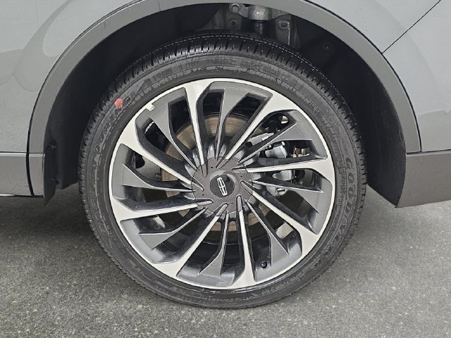 New 2027 Lincoln Aviator Reserve AWD/4WD image 28