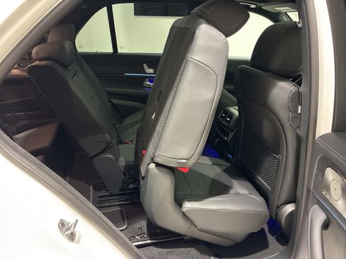 New 2026 Mercedes-Benz GLE 350 4MATIC image 20