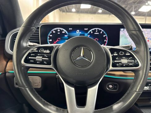 Used 2020 Mercedes-Benz GLE 350 4MATIC image 26