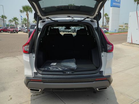 New 2026 Honda CR-V Sport-L image 7