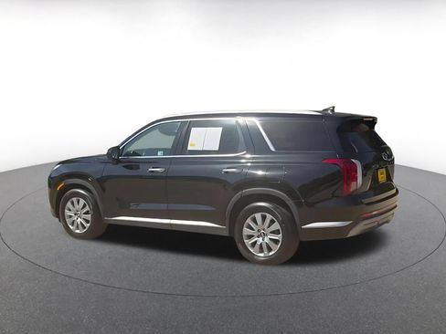 Used 2025 Hyundai Palisade SEL AWD/4WD image 10