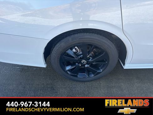 Used 2024 Honda Odyssey Sport image 58