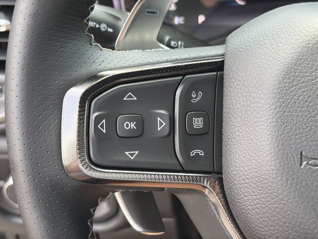 New 2026 RAM 1500 RHO AWD/4WD image 23