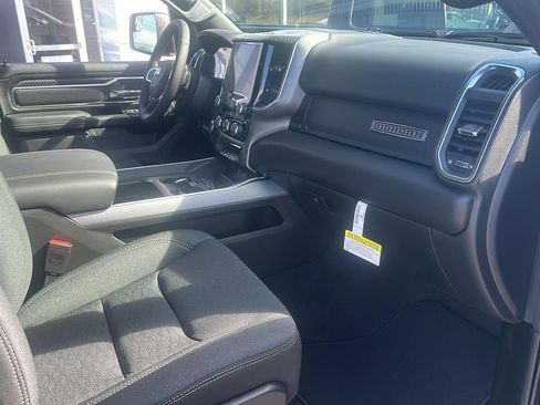 New 2026 RAM 1500 Big Horn image 7