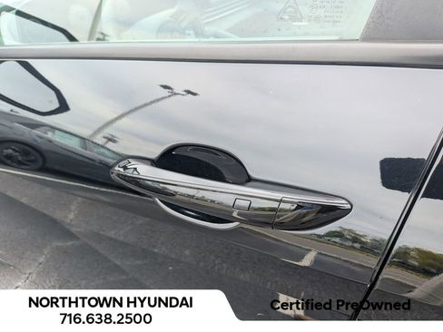 Certified 2023 Hyundai Elantra SEL w/ Convenience Package FWD image 38
